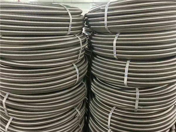 為什么國家要強制要求使用不銹鋼波紋軟管？